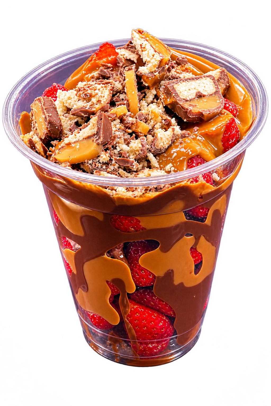 Lotus Twix