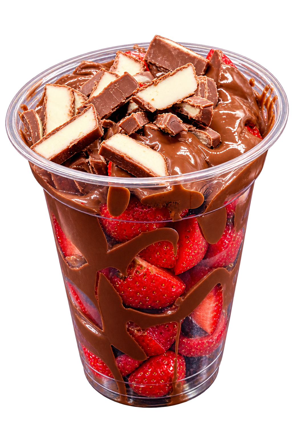 Nutella Kinder