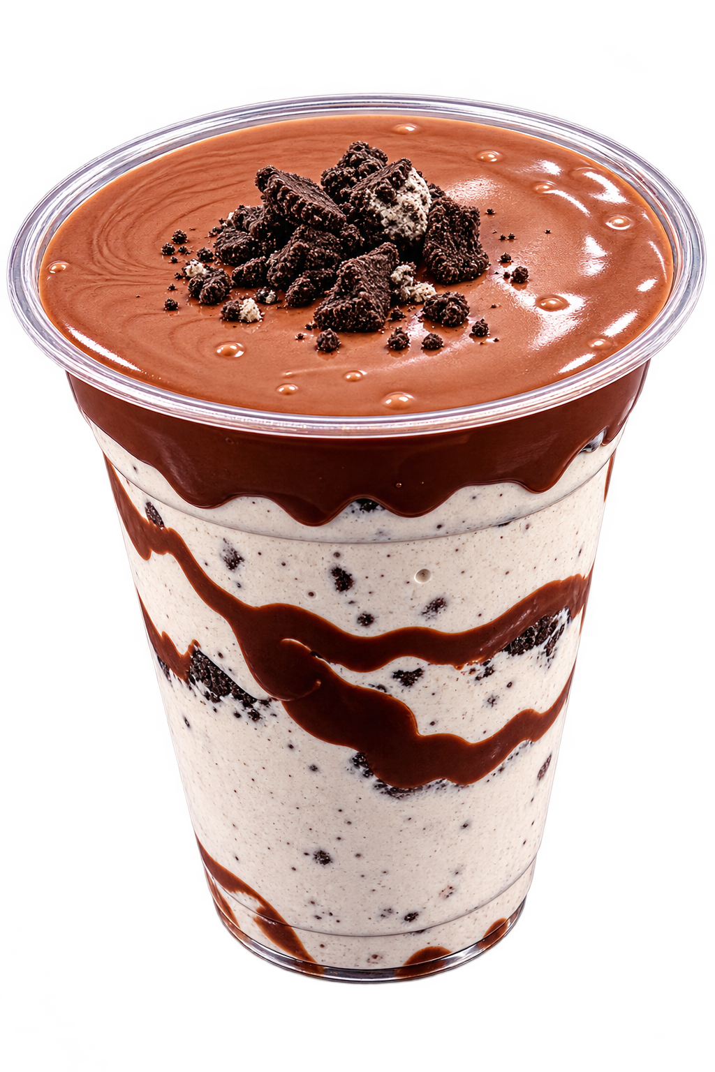 Nutella Oreo