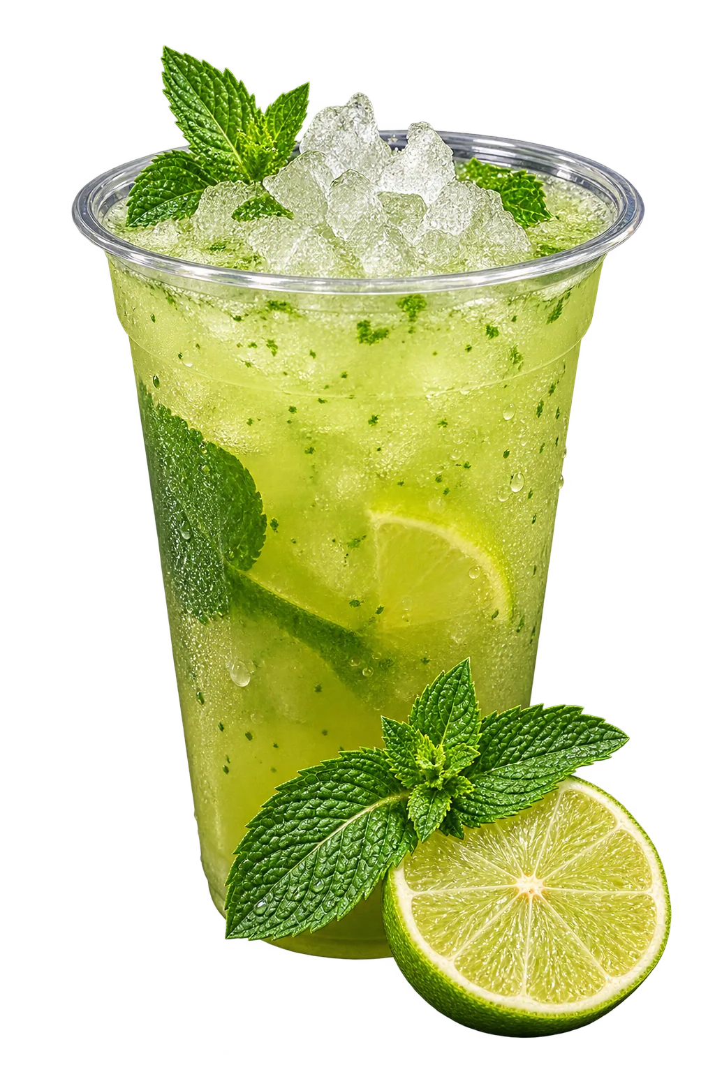 Lemonade