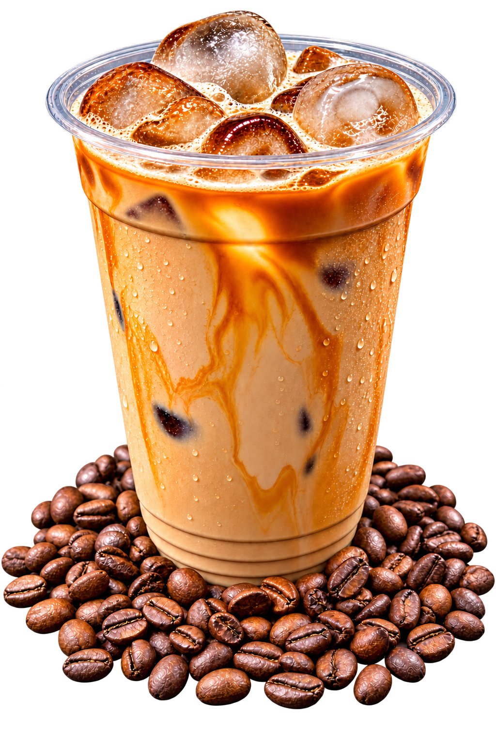 Iskaffe
