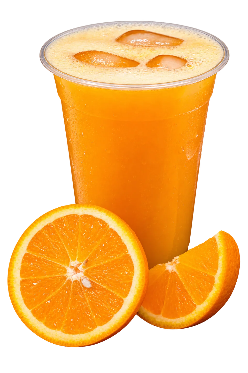 Appelsin juice