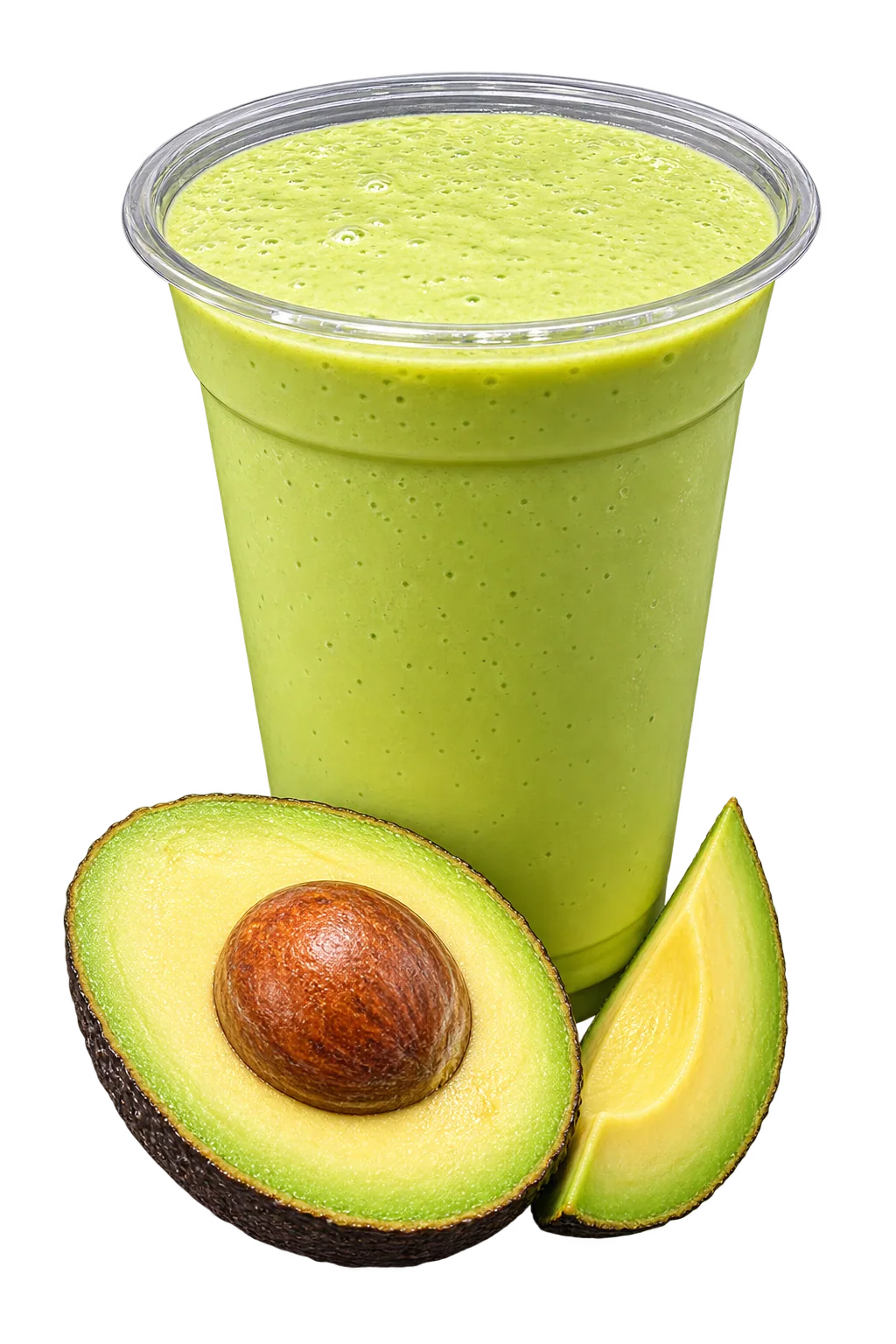 Avocado shake